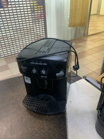 Ремонт кофемашин DeLonghi ESAM2600