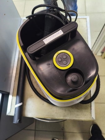 Пароочиститель Karcher SC 3 Deluxe