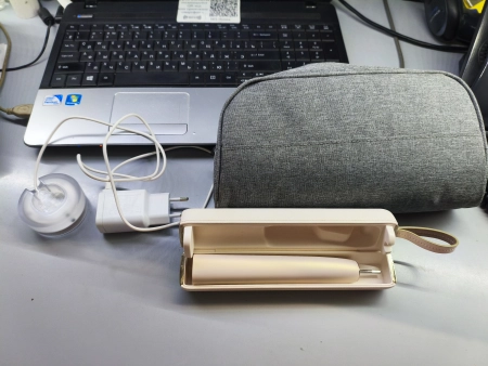 Ремонт электрических зубных щеток Philips 10829