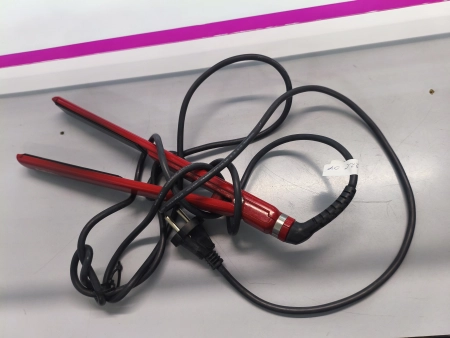 Ремонт плоек для волос BaByliss C85d