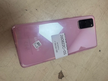 Ремонт смартфонов Samsung S20