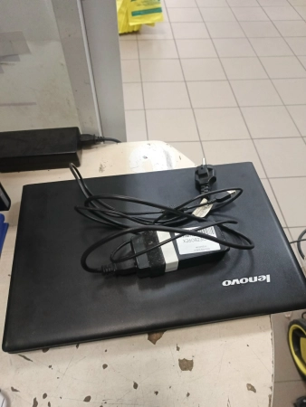 Ремонт ноутбука Lenovo G710