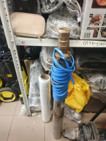 Ремонт погружных насосов Noname Standart ST 1.8-35