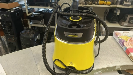 Ремонт парогенераторов Karcher SC 3 Deluxe