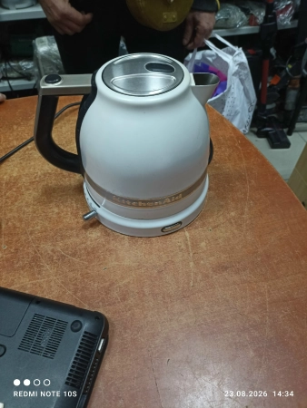 Ремонт чайников KitchenAid 5KEK1522EFP
