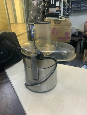 Ремонт соковыжималок Kenwood