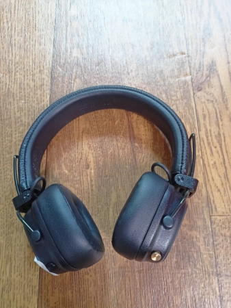 Ремонт наушников Marshall major 5