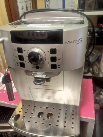 Ремонт кофемашин DeLonghi MAGNIFICA S