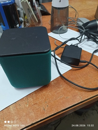 Ремонт аудио колонок Яндекс YNDX-00054