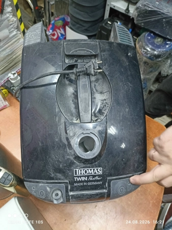 Пылесос моющий Thomas TWIN PANTHER