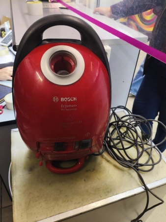Ремонт пылесосов Bosch FD-3608
