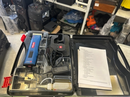 Ремонт машинок для стрижки волос Heiniger Progress 24B 23509