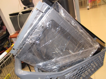 Ремонт микроволновок Bosch BFL520MS0