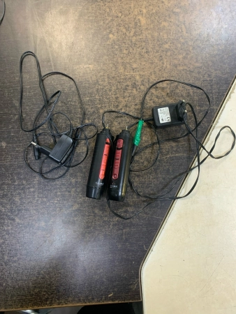 Ремонт машинок для стрижки волос GA.MA GC614N