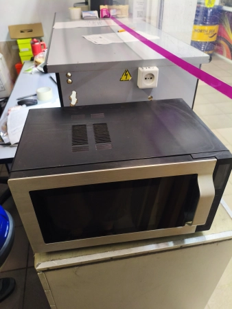 Ремонт микроволновок Bork W503