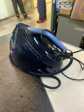 Ремонт парогенераторов Philips PSG7130