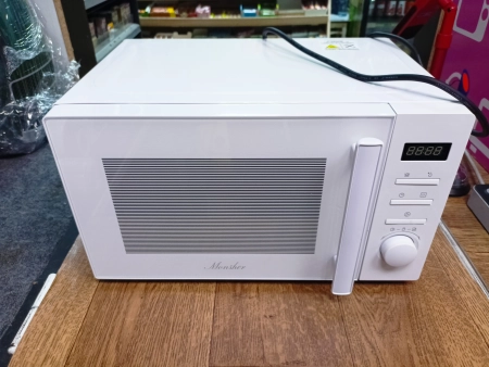 Ремонт микроволновок Monster Monsher MTW203 Blanc