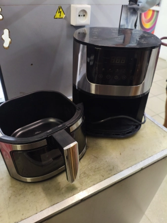Ремонт аэрогрилей Noname Air Fryer