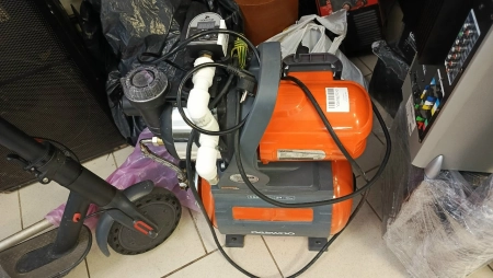 Ремонт насосных станций Daewoo DAS5500/24