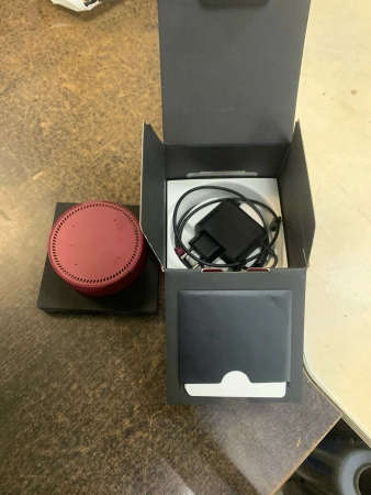 Ремонт умных колонок Yandex YNDX-00020