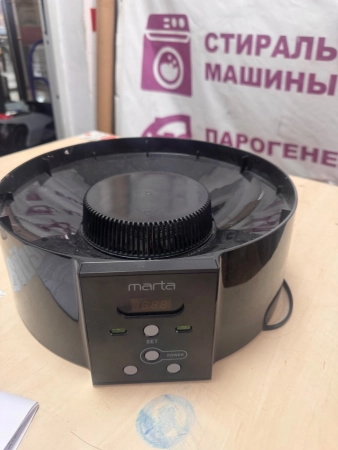 Ремонт сушилок овощей Marta MT-FD1886A