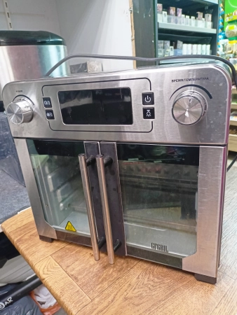 Ремонт мини печей GFgril GFAO-750