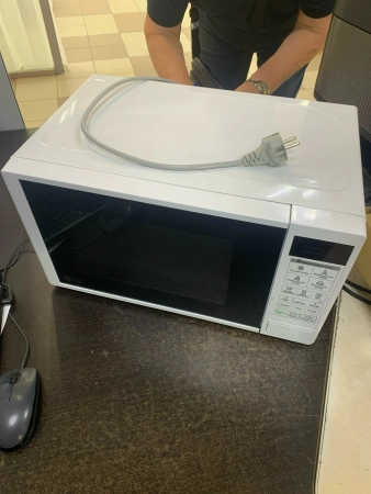 Ремонт микроволновок LG MS20C44D/00