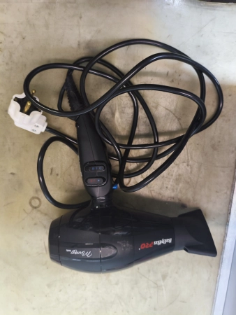 Ремонт фенов BaByliss s191c