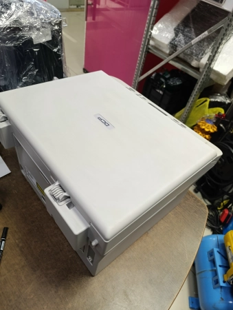 Ремонт лазерных принтеров Brother dcp-7057r