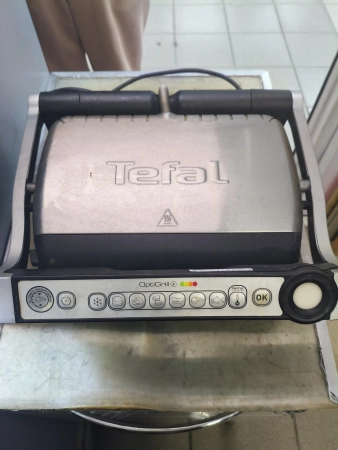 ремонт электрогриля Tefal 8355 s1
