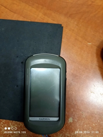 Ремонт навигаторов Garmin OREGON 450t