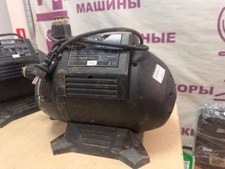Ремонт насосов DAB