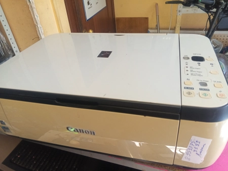Ремонт МФУ Canon MP270