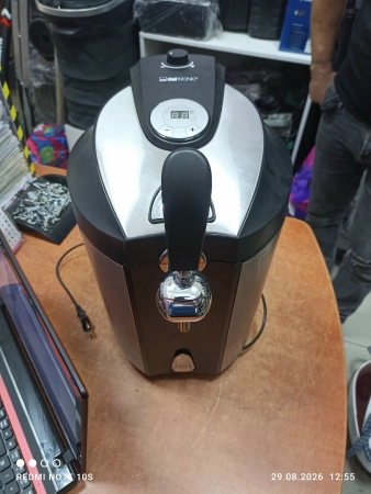 Деталь Clatronic BZ3740