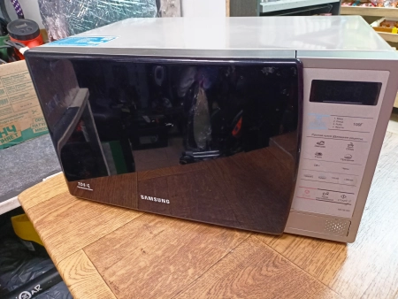 Ремонт микроволновок Samsung me73e1kr