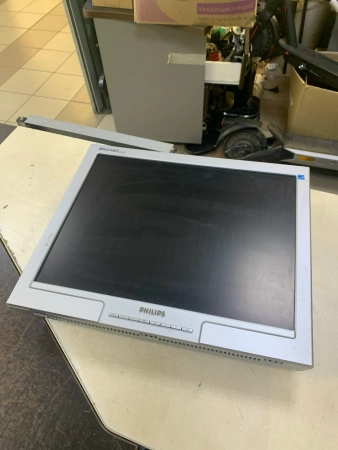 LCD монитор 22-29