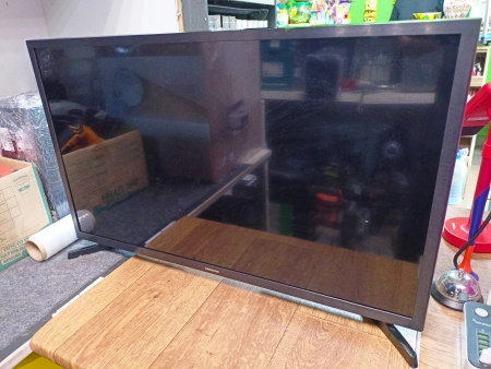 Ремонт телевизоров 32" Samsung UE32N5000AU