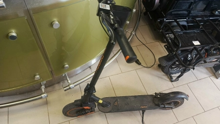 Ремонт электросамокатов Kugoo F2PRO