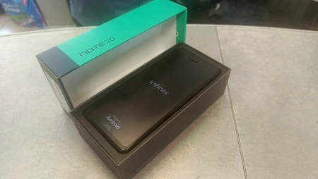 Ремонт сотовых телефонов Infinix X6833B