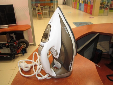 Ремонт утюгов Philips gc4560