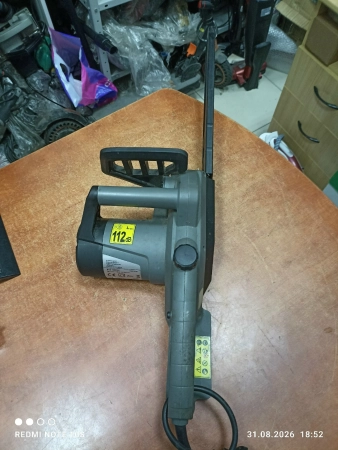 Ремонт электропил KETTLER EKS 1400\35