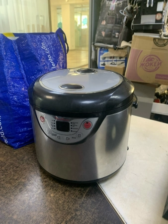 Ремонт мультиварок Moulinex MK302E30