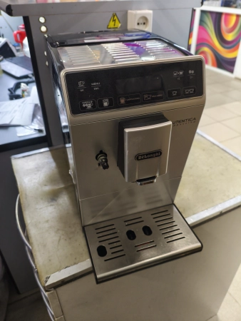 Ремонт кофемашин Bosch CTES35A