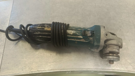 Ремонт болгарки Makita GA5030