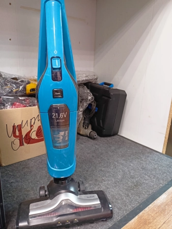 Ремонт беспроводных пылесосов Tefal DUAL FORCE