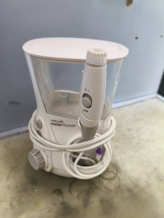 Ремонт ирригаторов WaterPik WP-660E
