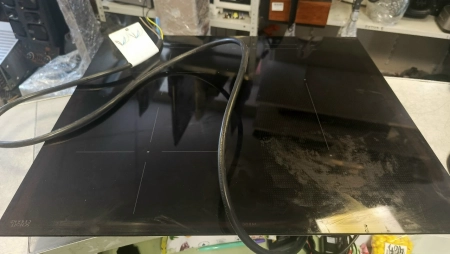 Ремонт индукционных плит IKEA BHBI SMAK 590 BL