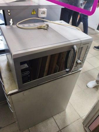 Ремонт микроволновок Cameron CMC-3090