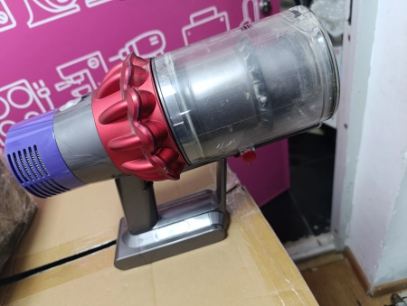 Ремонт беспроводных пылесосов Dyson