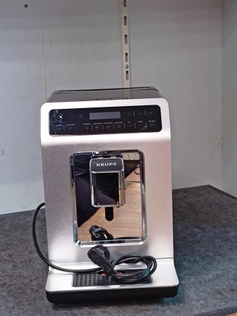 Ремонт кофемашин Krups FBD145001M